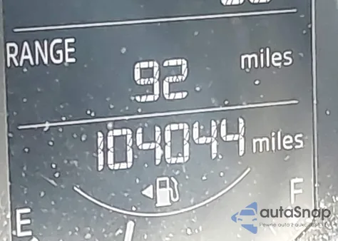 2017 Mazda Mazda6 Sport из США, поврежденный, VIN JM1GL1U53H1141975